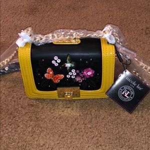 Nicole Lee Crossbody bag